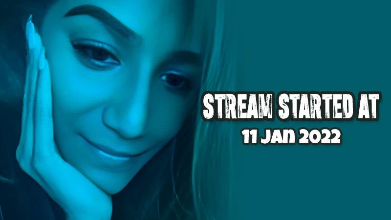 Live Show 11 Jan 2022